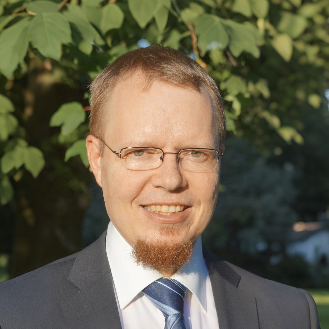 Christian Böhm