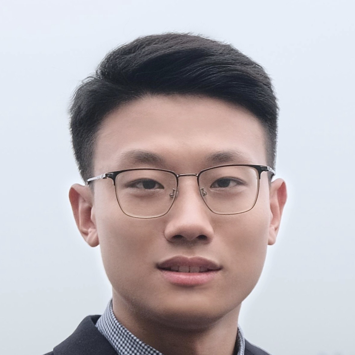 Chunchun Chen